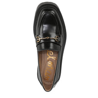 LEA LUG SOLE LOAFER