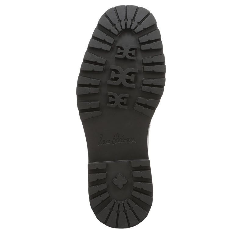 LEA LUG SOLE LOAFER