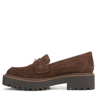 LEA LUG SOLE LOAFER