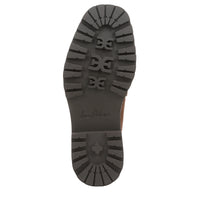 LEA LUG SOLE LOAFER