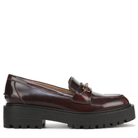 LEA LUG SOLE LOAFER