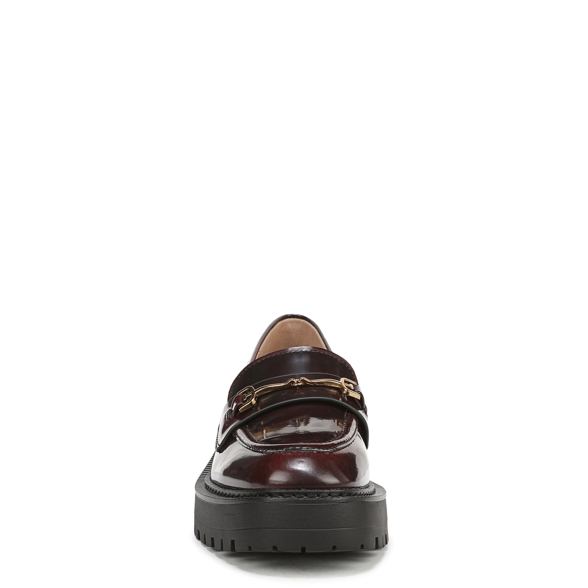 LEA LUG SOLE LOAFER