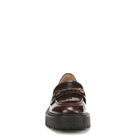 LEA LUG SOLE LOAFER