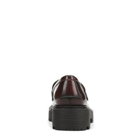 LEA LUG SOLE LOAFER