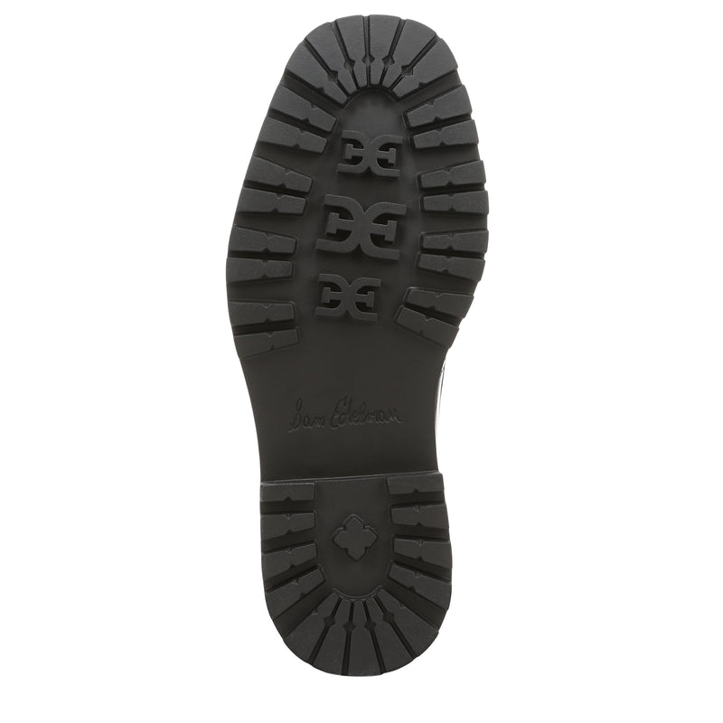 LEA LUG SOLE LOAFER