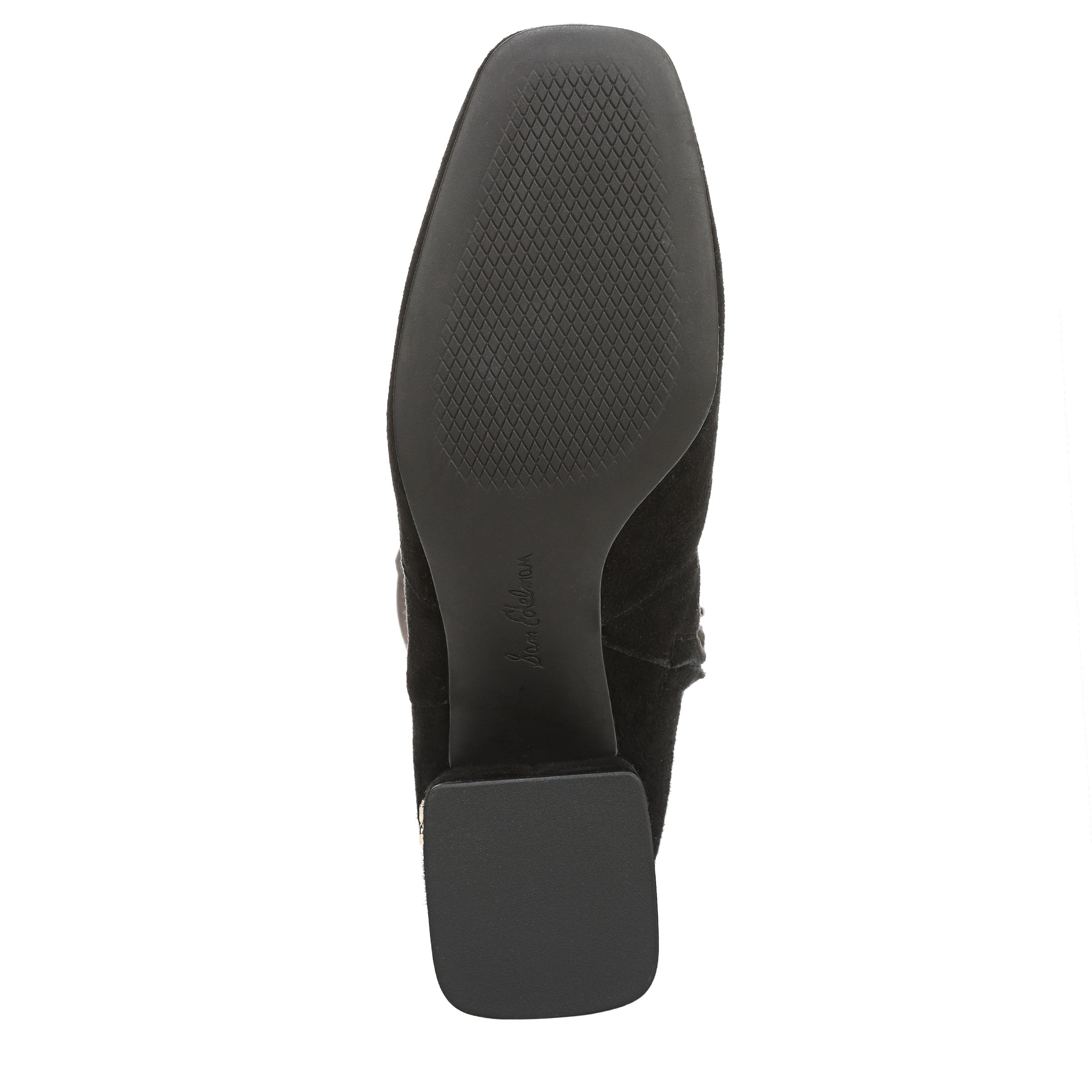 PRIYA KNEE HIGH BOOT – Sam Edelman Hong Kong