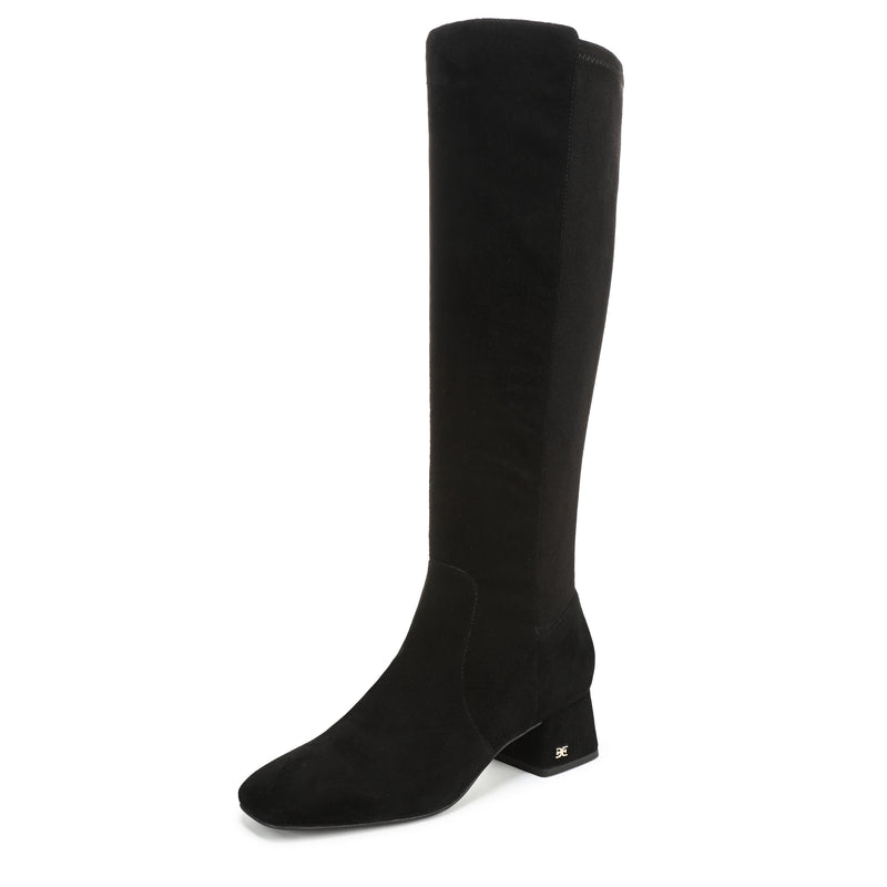 PRIYA KNEE HIGH BOOT