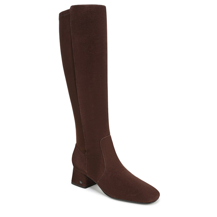 PRIYA KNEE HIGH BOOT