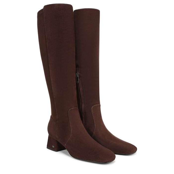 PRIYA KNEE HIGH BOOT