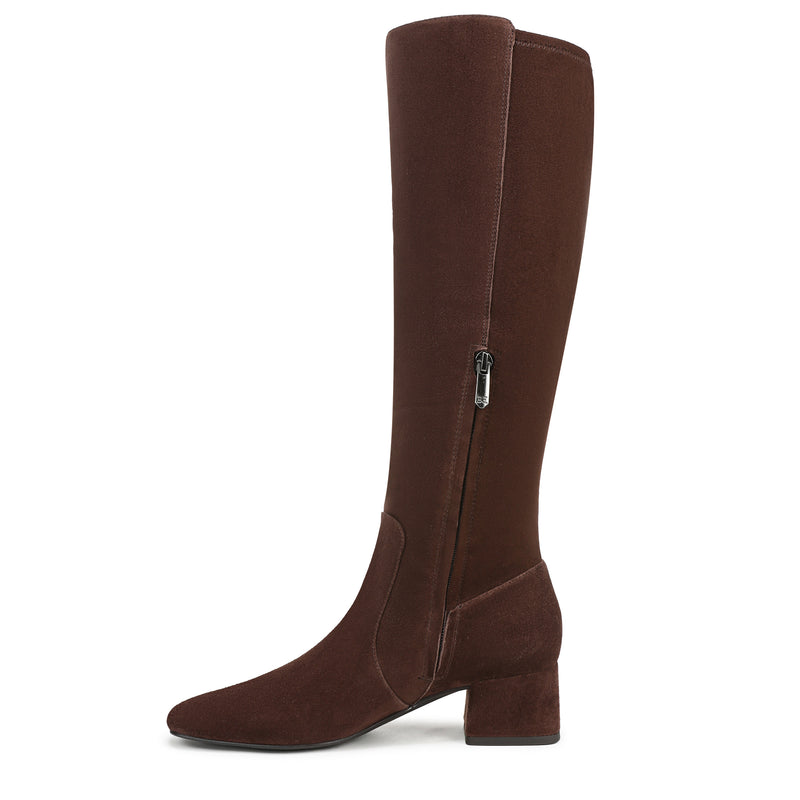 PRIYA KNEE HIGH BOOT