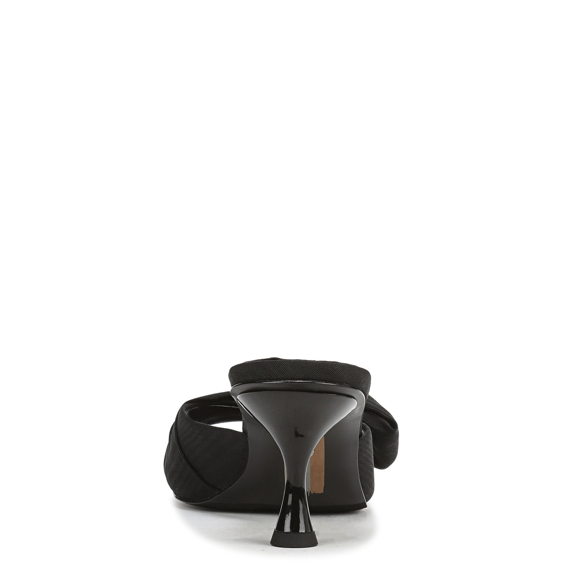 RAGAN KITTEN HEEL SANDAL