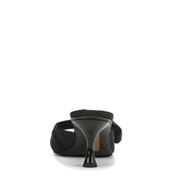 RAGAN KITTEN HEEL SANDAL