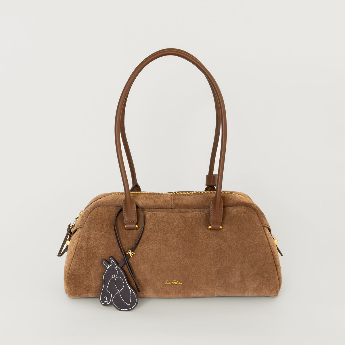 Ponnie Zodiac Horse Charm