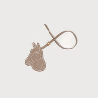 Ponnie Zodiac Horse Charm