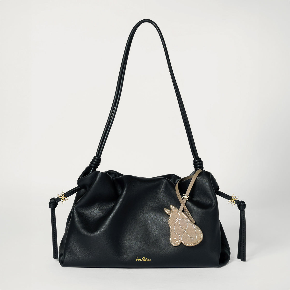 Ponnie Zodiac Horse Charm