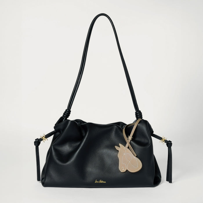 Ponnie Zodiac Horse Charm