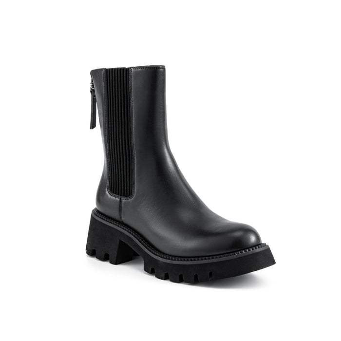 AGATA SHORT BOOT