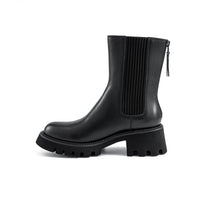 AGATA SHORT BOOT