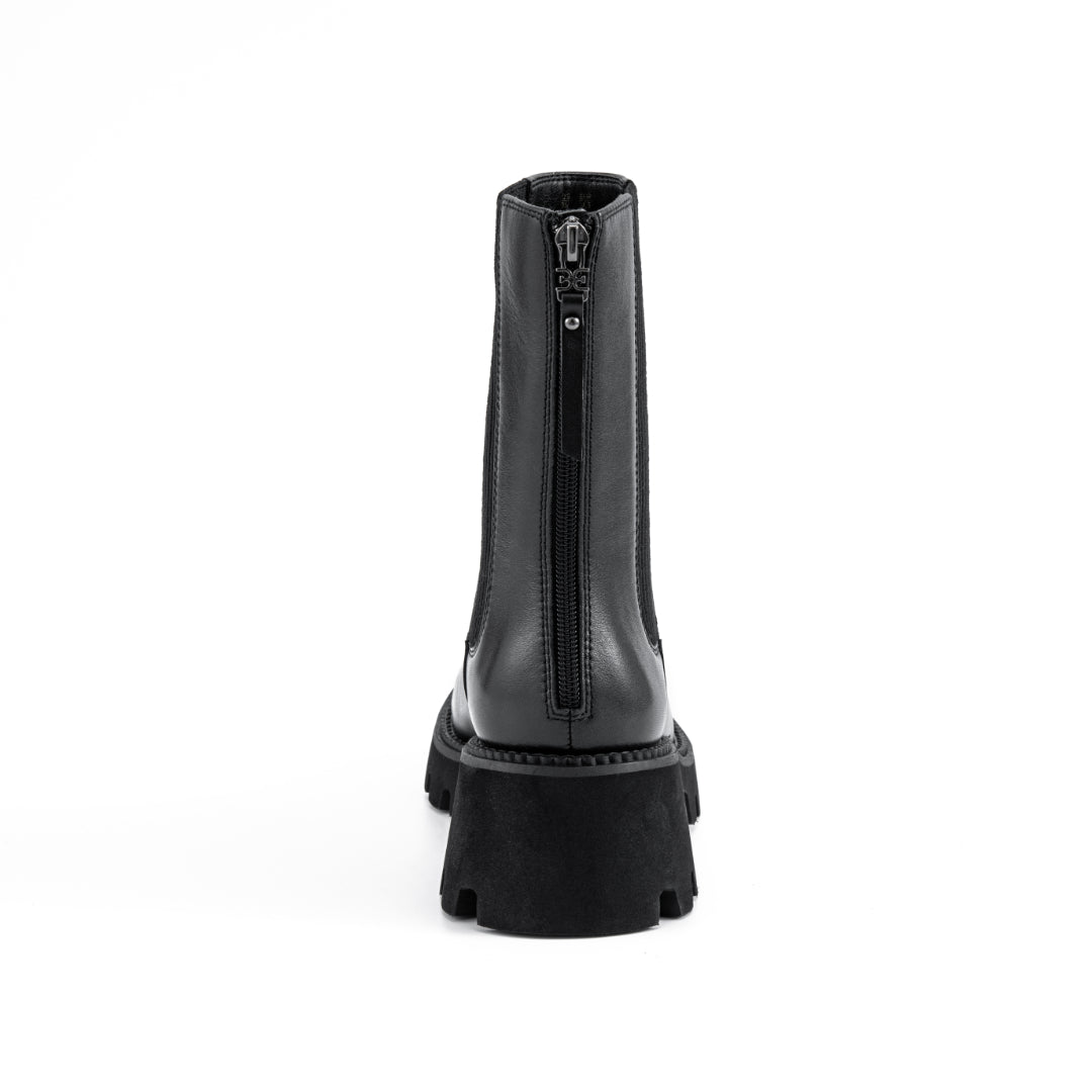 AGATA SHORT BOOT