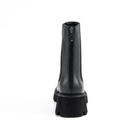 AGATA SHORT BOOT