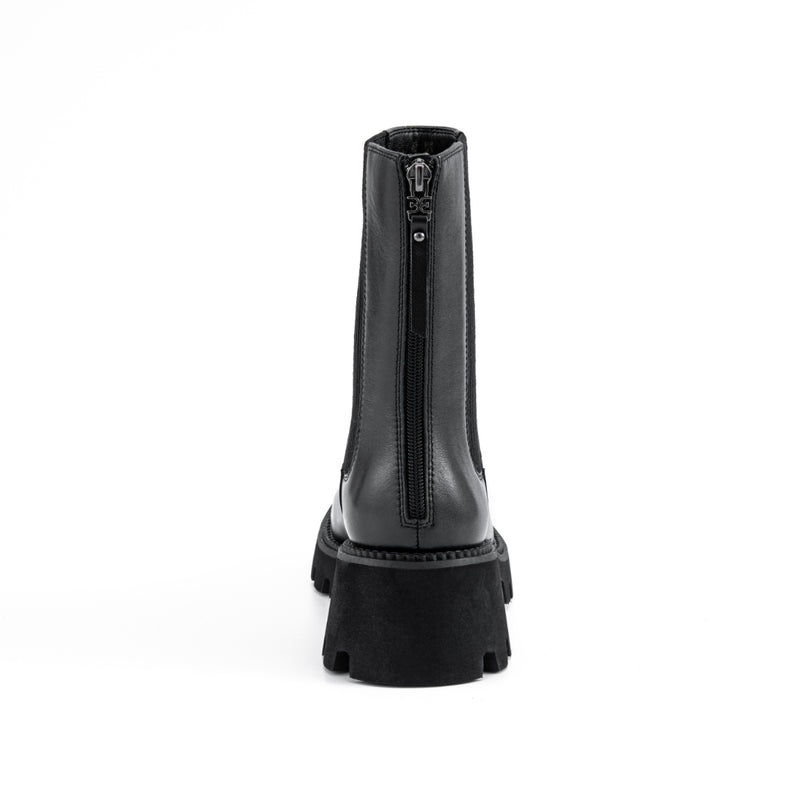 AGATA SHORT BOOT