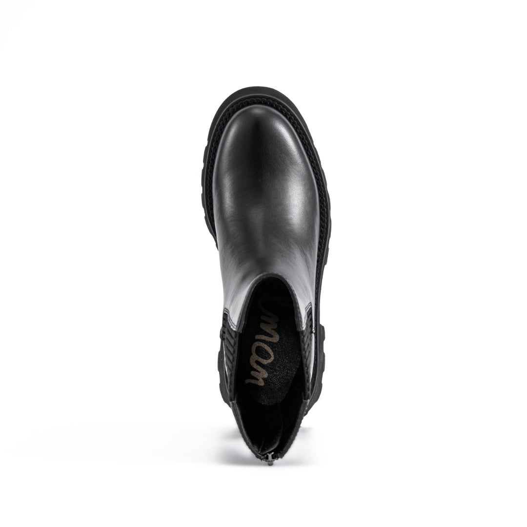 AGATA SHORT BOOT