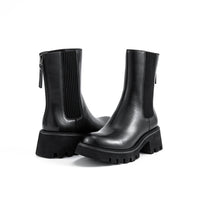 AGATA SHORT BOOT