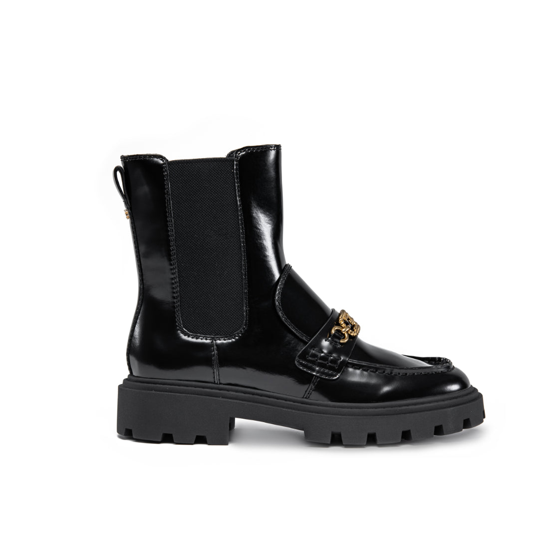 MINNY SHORT BOOT