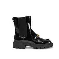MINNY SHORT BOOT