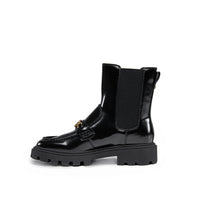 MINNY SHORT BOOT