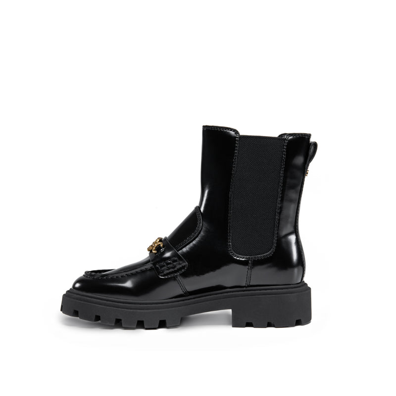 MINNY SHORT BOOT