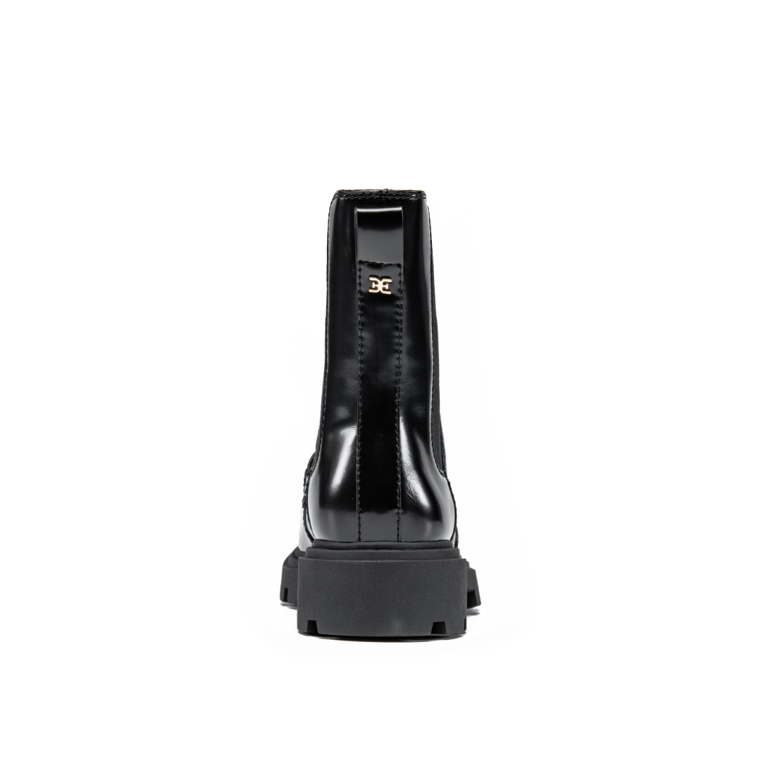 MINNY SHORT BOOT