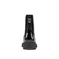 MINNY SHORT BOOT
