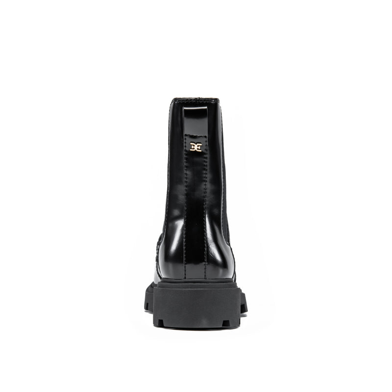 MINNY SHORT BOOT