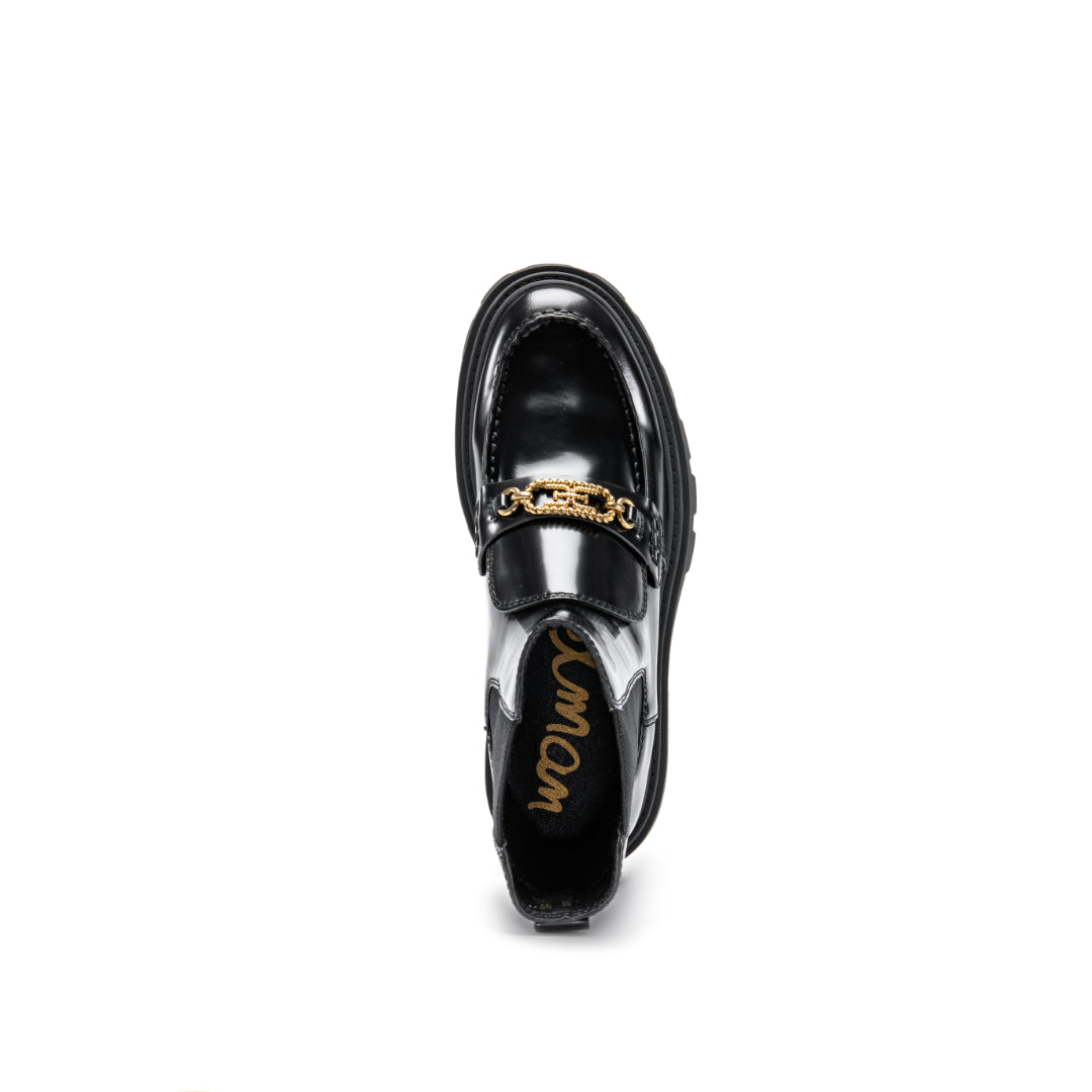MINNY SHORT BOOT