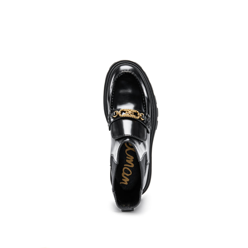 MINNY SHORT BOOT