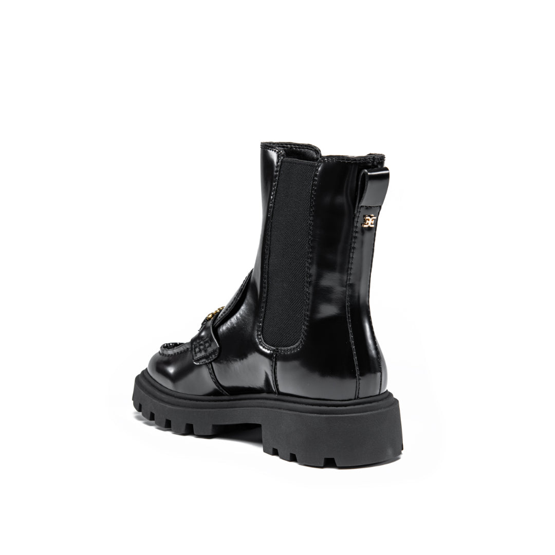 MINNY SHORT BOOT