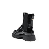 MINNY SHORT BOOT