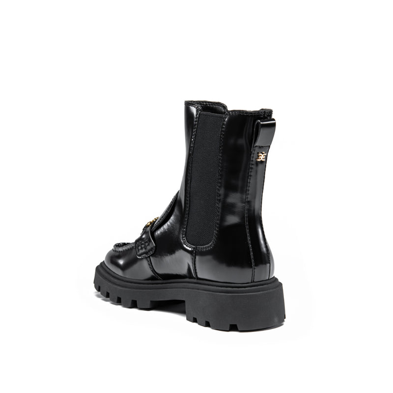 MINNY SHORT BOOT