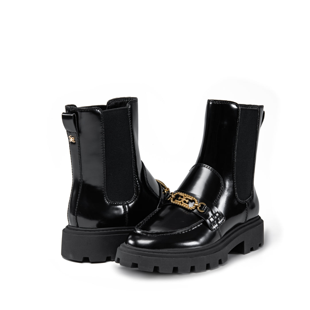 MINNY SHORT BOOT