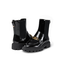 MINNY SHORT BOOT