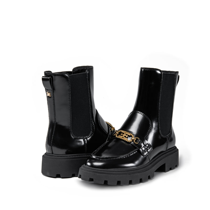 MINNY SHORT BOOT