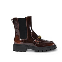 MINNY SHORT BOOT