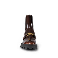 MINNY SHORT BOOT