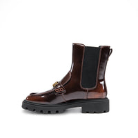 MINNY SHORT BOOT