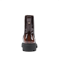 MINNY SHORT BOOT