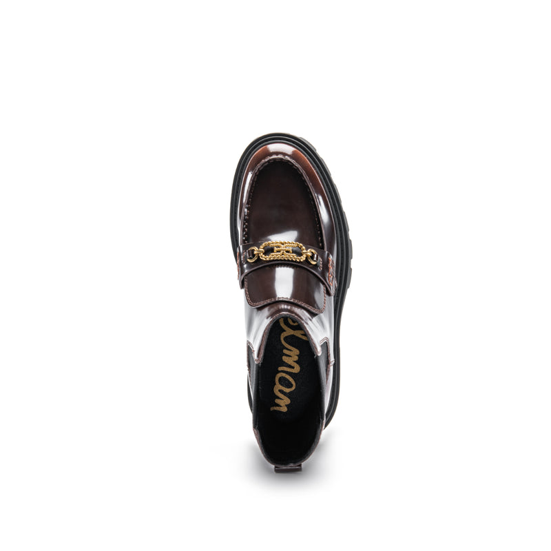 MINNY SHORT BOOT