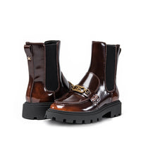 MINNY SHORT BOOT