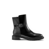 OSCAR SHORT BOOT
