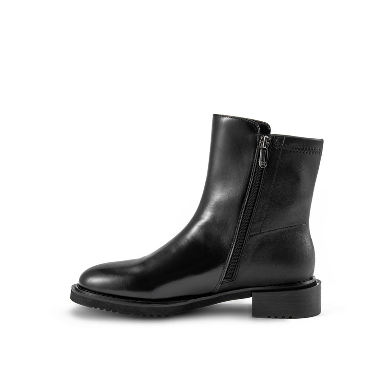 OSCAR SHORT BOOT